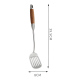 Stainless Steel Ladle 